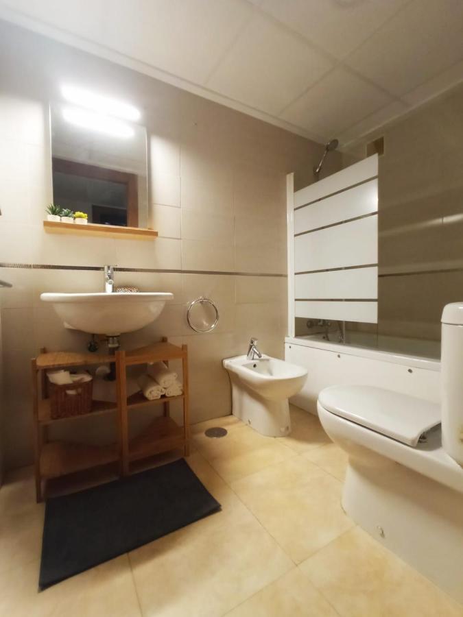 Apartamento Jacaranda Murcia Exterior foto