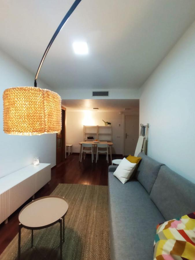 Apartamento Jacaranda Murcia Exterior foto